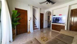 Torrevieja, real estate. Torre la mata area, 3 bedrooms, 95 m² image 3