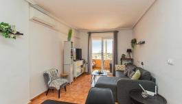 Torrevieja, Spain. Real Estate. Playa del Cura area, 2 bedrooms, 59 m² image 1