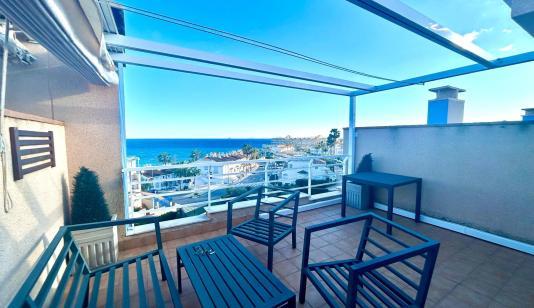 Buy property in Orihuela Costa, Spain. Campoamor area, 3 bedrooms, 177 m² image 0