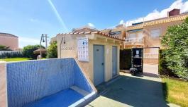 Torrevieja bienes raíces, Bungalow en venta. Zona de la  Torretas, 2 dormitorios, 47 m² image 3