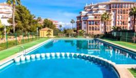 Torrevieja, Spain. Real Estate. Aguas nuevas 1 area, 1 bedroom, 30 m² image 2