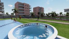 Apartment in Guardamar del Segura, Spain. EL RASO area, 3 bedrooms, 101 m² image 5