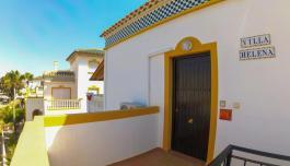 Torrevieja, real estate. Torre la mata area, 3 bedrooms, 95 m² image 1