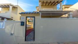 Buy an Town house in Spain, Orihuela Costa. Las Filipinas area, 3 bedrooms, 100 m² image 1