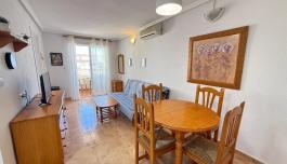 Apartment for sale in Torrevieja, Spain. Parque de las Naciones area, 1 bedroom, 48 m² image 1