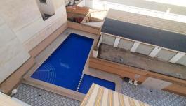 Buy an Penthouse in Spain, Torrevieja. torrevieja area, 2 bedrooms, 63 m² image 5