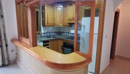 Apartment for sale in Guardamar del Segura, Spain. Campomar area, 3 bedrooms, 140 m² image 5