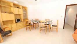 Torrevieja, real estate. Playa del Cura area, 3 bedrooms, 90 m² image 3