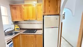 Property in Torrevieja. Estacion de autobuses area, 3 bedrooms, 78 m² image 4