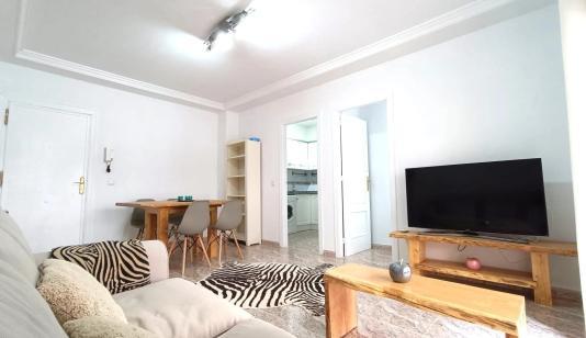 Torrevieja, Spain. Real Estate. Playa del Cura area, 3 bedrooms, 91 m² image 0