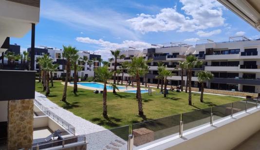 Buy real estate in Orihuela Costa, Spain. La Florida area, 2 bedrooms, 100 m² image 0