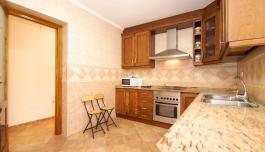 Town house for sale in Torrevieja, Spain. Los Frutales area, 3 bedrooms, 167 m² image 3