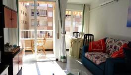 Купить квартиру-студию в Испании, Торревьеха. Район Playa de los Locos, 39 m² image 4