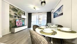 Real estate Torrevieja, Apartment for sale. torrevieja area, 2 bedrooms, 75 m² image 1