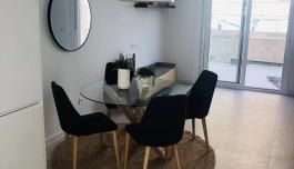 Купить недвижимость в Торревьеха, Испания. Район Aguas Nuevas, 2 спальни, 88 m² image 5