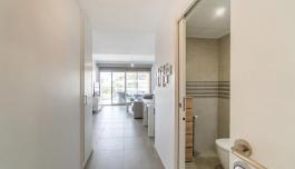 Real estate in Spain, Orihuela Costa. Los Dolses area, 2 bedrooms, 71 m² image 3