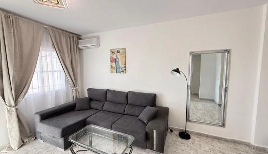 Купить Бунгало в Испании, Ориуэла Коста. Район Playa Flamenca, 2 спальни, 65 m² image 0