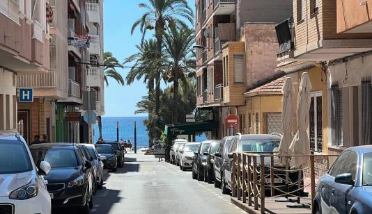 Buy an Apartment in Spain, Torrevieja. Playa del Cura area, 2 bedrooms, 86 m² image 0