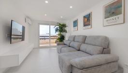 Property in Torrevieja. Playa de los Náufragos area, 3 bedrooms, 102 m² image 3
