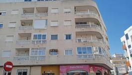 Buy property in Torrevieja, Spain. Playa del Cura area, 2 bedrooms, 57 m² image 1
