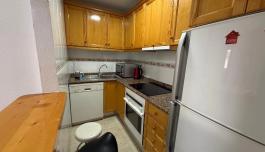 Propiedades en Torrevieja. Zona de la  Playa del Cura, 1 dormitorio, 44 m² image 3