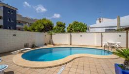 Orihuela Costa, real estate. La Zenia area, 3 bedrooms, 220 m² image 1