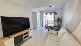 Torrevieja, Spain. Buy an Apartment . Playa del Cura area, 2 bedrooms, 65 m² image 1