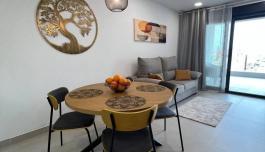 Купить квартиру в Торревьеха, Испания. Район Torreblanca, 2 спальни, 78 m² image 1