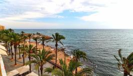 Torrevieja, Spain. Real Estate. Centro area, 4 bedrooms, 140 m² image 2