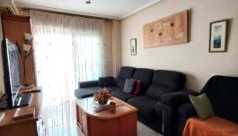 Property Spain, Apartment. Pilar de la Horadada area, 2 bedrooms, 90 m² image 1