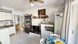 Apartment for sale in Torrevieja, Spain. Playa del Cura area, 2 bedrooms, 70 m² image 1