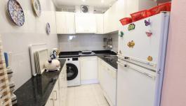 Property in Torrevieja. Cabo Cervera area, 1 bedroom, 50 m² image 4