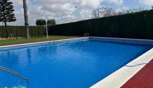 Torrevieja, real estate. Playa de los Locos area, 2 bedrooms, 55 m² image 0