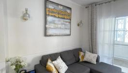Buy real estate in Torrevieja, Spain. Avenida Habaneras area, 1 bedroom, 70 m² image 3