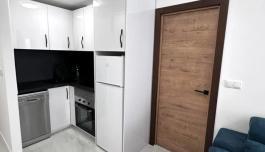 Torrevieja, real estate. Playa del Cura area, 1 bedroom, 50 m² image 4