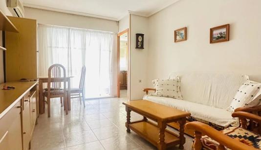 Torrevieja, Spain. Buy an Apartment . Playa del Cura area, 2 bedrooms, 73 m² image 0
