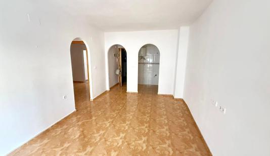 Apartment for sale in Torrevieja, Spain. Playa del Cura area, 2 bedrooms, 67 m² image 0