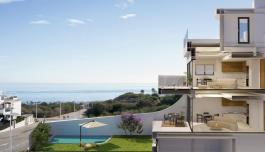 Real estate in Spain, Torrevieja. Torreblanca area, 2 bedrooms, 165 m² image 1
