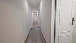 Apartment in Torrevieja, Spain. Playa del Cura area, 2 bedrooms, 69 m² image 4