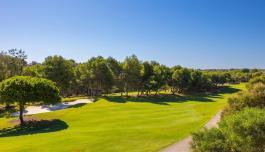 Orihuela Costa, недвижимость. Район Las Ramblas, 2 спальни, 125 m² image 1