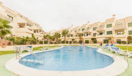 Buy real estate in Orihuela Costa, Spain. Campoamor area, 2 bedrooms, 75 m² image 2