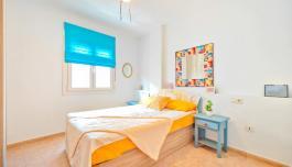 Buy an Apartment in Torrevieja, Spain. Parque de las Naciones area, 2 bedrooms, 53 m² image 5