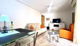 Apartment in Torrevieja, Spain. Playa del Cura area, 1 bedroom, 60 m² image 1