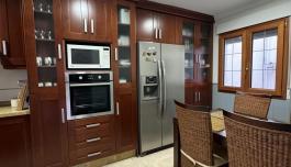 Torrevieja, real estate. Playa del Cura area, 3 bedrooms, 135 m² image 4