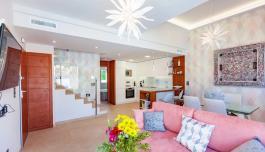 Guardamar del Segura, real estate. EL RASO area, 3 bedrooms, 180 m² image 2
