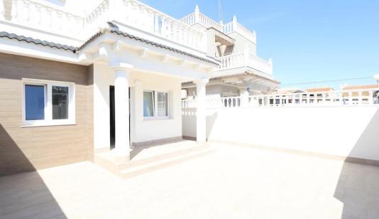 Торревьеха, Испания. Недвижимость. Район San luis, 3 спальни, 88 m² image 0