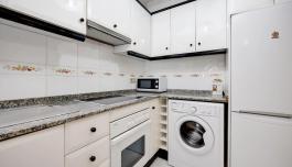 Real estate Torrevieja, Penthouse for sale. Playa del Cura area, 2 bedrooms, 72 m² image 4