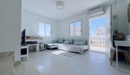 Bungalow in Torrevieja, Spain. La Veleta area, 3 bedrooms, 70 m² image 2