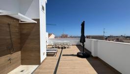 Buy an Penthouse in Spain, Torrevieja. Playa del Cura area, 2 bedrooms, 132 m² image 1
