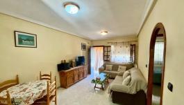 Bungalow in Torrevieja, Spain. Torreblanca area, 2 bedrooms, 90 m² image 1